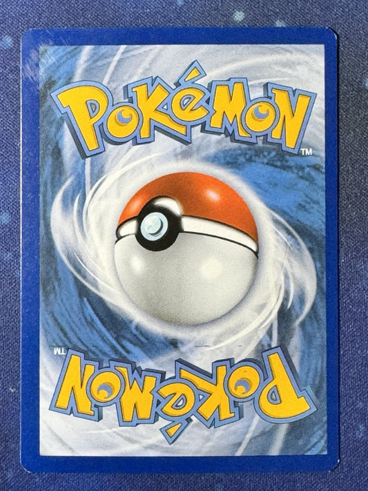 Zebstrika (#25 Pikachu Stamped) - 054/185 - Promo - Pokemon Battle Academy - NM