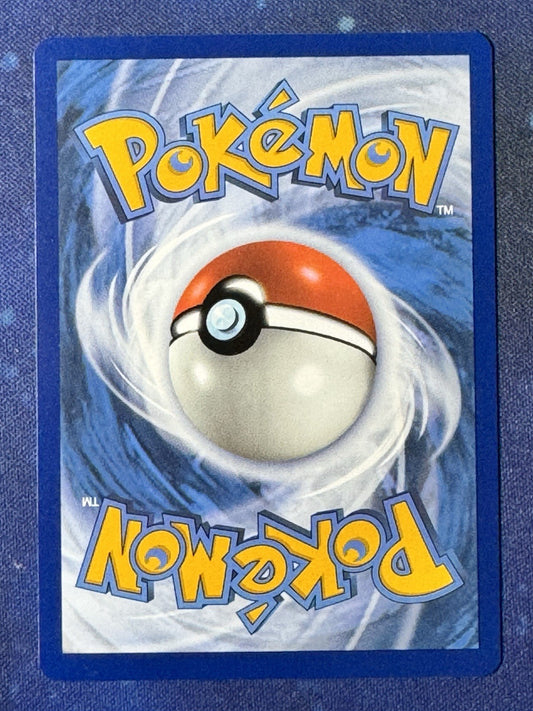 Wattrel - 081/193 - Common - Pokemon Paldea Evolved - NM/M
