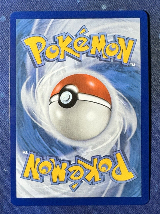Zoroark - 171/264 - Uncommon - Pokemon Fusion Strike - NM/M