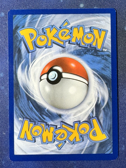 Zorua (Evee Stamped) - 170/264 - Promo - Pokemon Battle Academy - NM/M