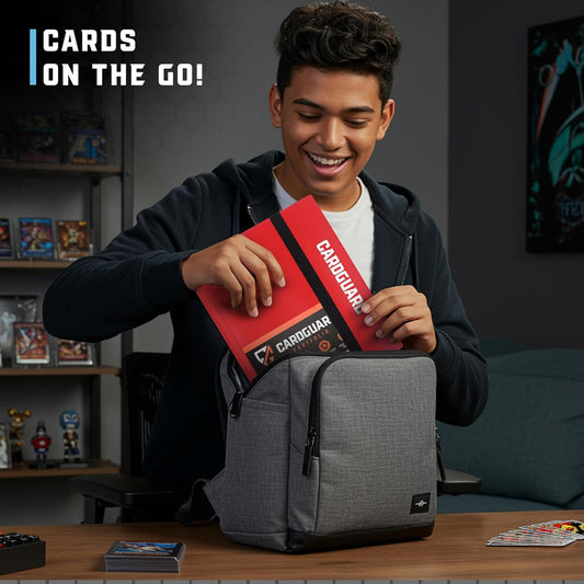 Trading Card Binder Pro-Folio – 9 Pocket Binder