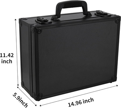 Top Loader Card Storage Hard Case