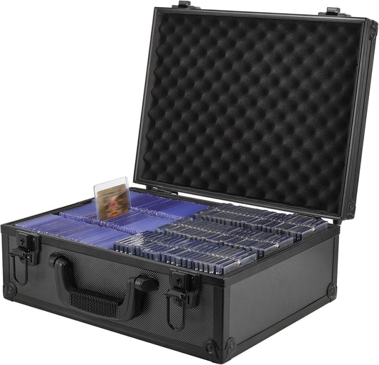 Top Loader Card Storage Hard Case