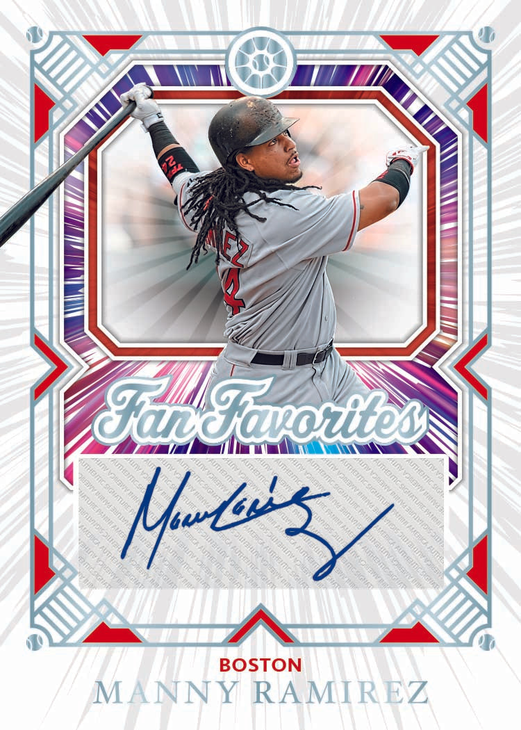 2025 Panini Boys of Summer Baseball Hobby