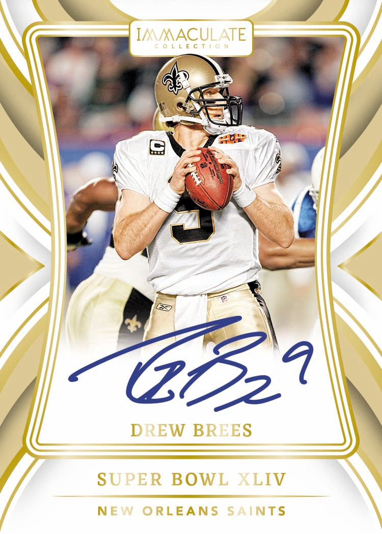 2024 Panini Immaculate Football Hobby Box
