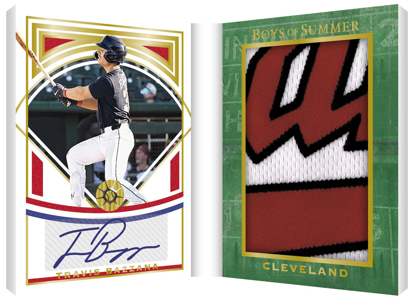 2025 Panini Boys of Summer Baseball Hobby