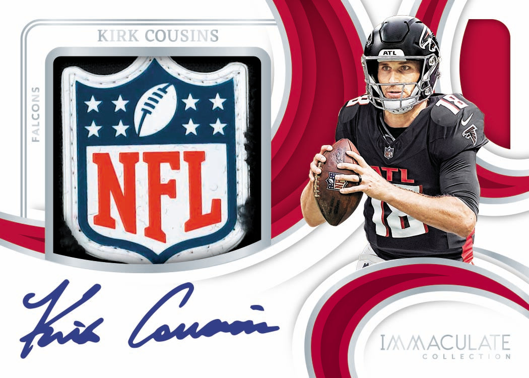 2024 Panini Immaculate Football Hobby Box