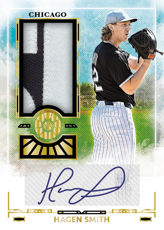 2025 Panini Boys of Summer Baseball Hobby